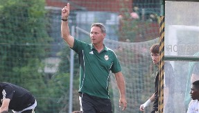 RASTANAK Čukarički ostao bez trenera