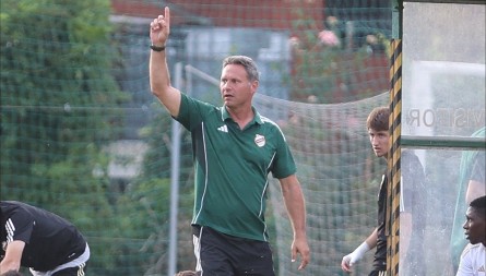 RASTANAK Čukarički ostao bez trenera