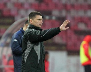 LJAJIĆ O ŠOKANTNOM OBRTU U HUMSKOJ "Blagojević odbio dve ponude zbog Partizana..."