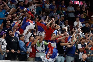 BORBA ZA SVETSKO PRVENSTVO Selektor Srbije saopštio širi spisak rukometaša za meč sa Litvanijom