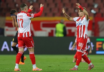 SPREMA SE REKORDNA SUMA Zvezdin biser pred odlaskom u "grad svetlosti", pomeraju se sve granice