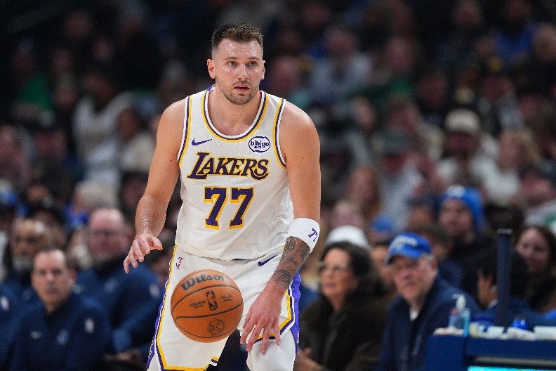 POSLE LJUBAVNE AFERE Slovenci razapinju Dončića: Uništio si porodicu