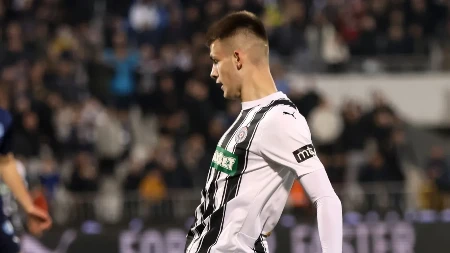 PRAVEDNO? Zabio Srbiji nož u leđa, lagao sve, a sad ide na Svetskom prvenstvo