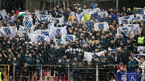 KAKAV POTEZ Bosanci nisu hteli da pruže ruku protivniku (VIDEO)