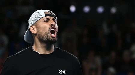 Nik Kirjos ima ozbiljne traume od Novaka Đokovića