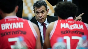 PRAVO NIOTKUDA Evroliga kaznila Hapoel sa 5.000.000 evra!