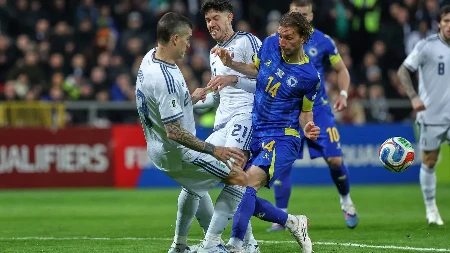 NACIONALNA KATASTROFA Italijanski ministar sporta se oglasio zbog kraha u Zenici