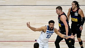 KATASTROFA ZA DENVER Nikola Jokić nije mogao da čuje gore vesti