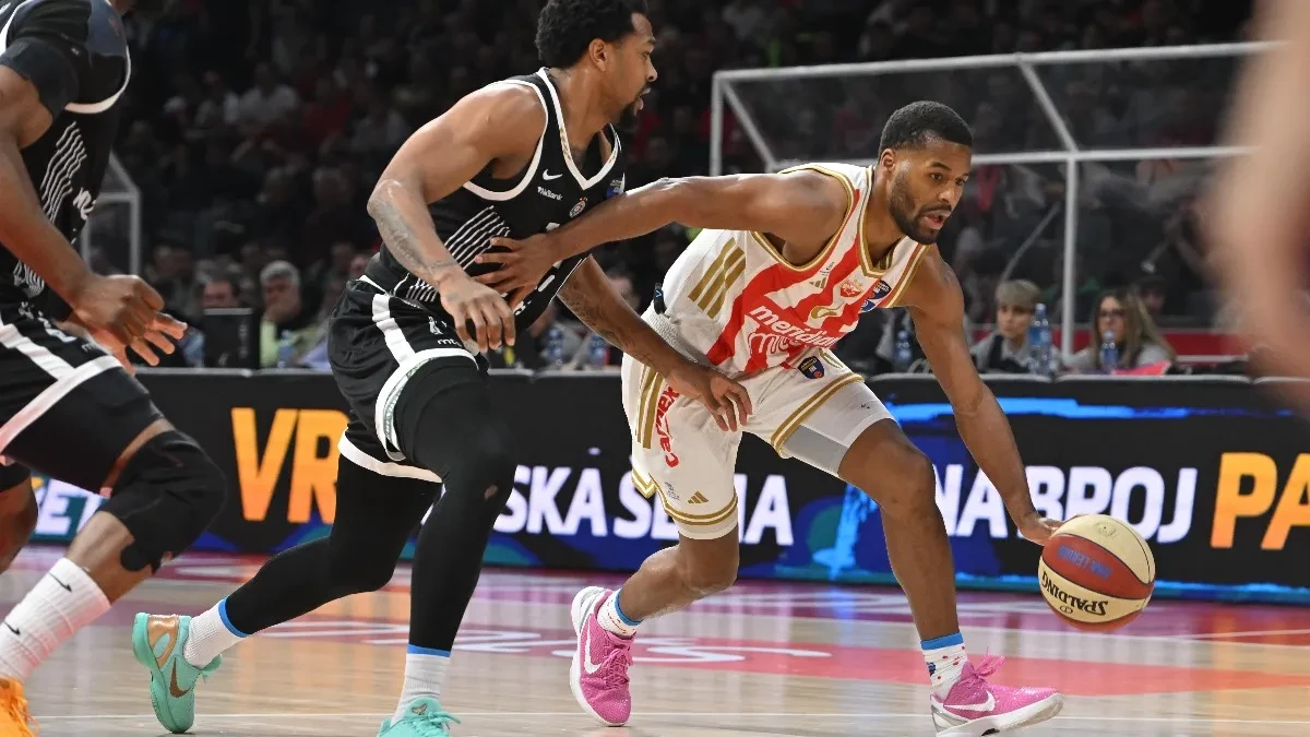 ŠOK I NEVERICA Ovo niko nije očekivao pred derbi Zvezde i Partizana