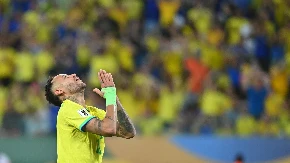 BRAZILCI U ŠOKU Anćeloti otpisao Nejmara