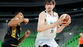 MARJANOVIĆ FLERTOVAO SA DABL-DABLOM Ilirija deklasirala Split