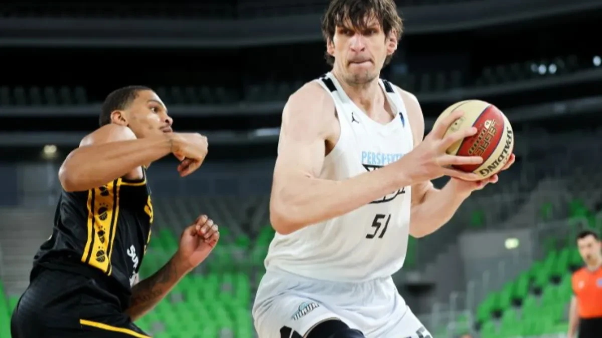 MARJANOVIĆ FLERTOVAO SA DABL-DABLOM Ilirija deklasirala Split