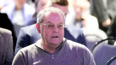 Čović neće Stručni savet?!