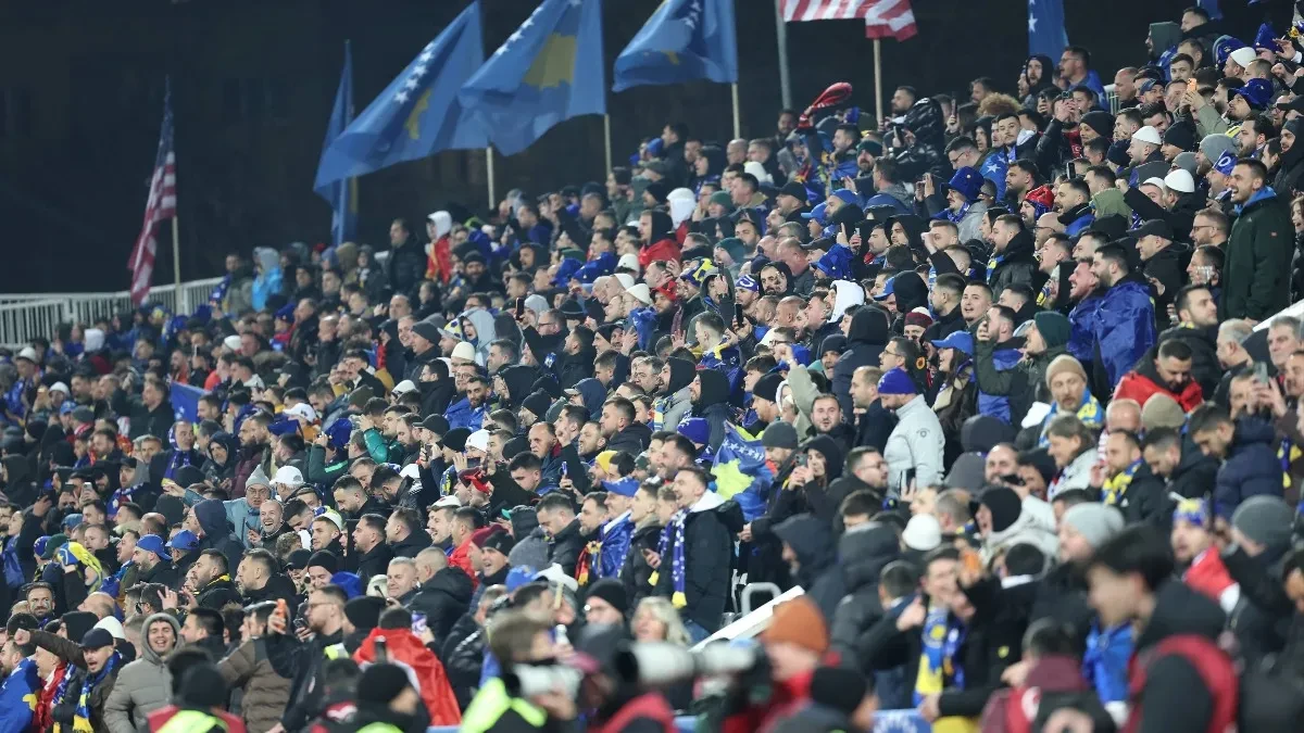 ČAK SU I HRVATI STALI U ODBRANU SRBIJE Osudili mržnju i primitivizam iz Prištine (VIDEO)