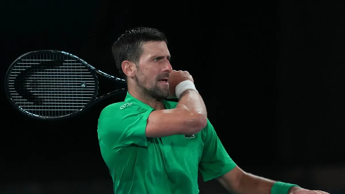 ZANIMLJIVO Stigle nove vesti o Novaku Đokoviću i našim teniserima