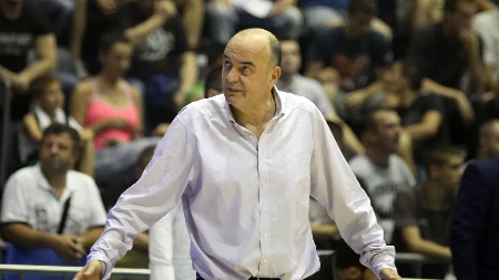 UZ PSOVKE Ovo je najčudniji oproštaj od Duleta Vujoševića