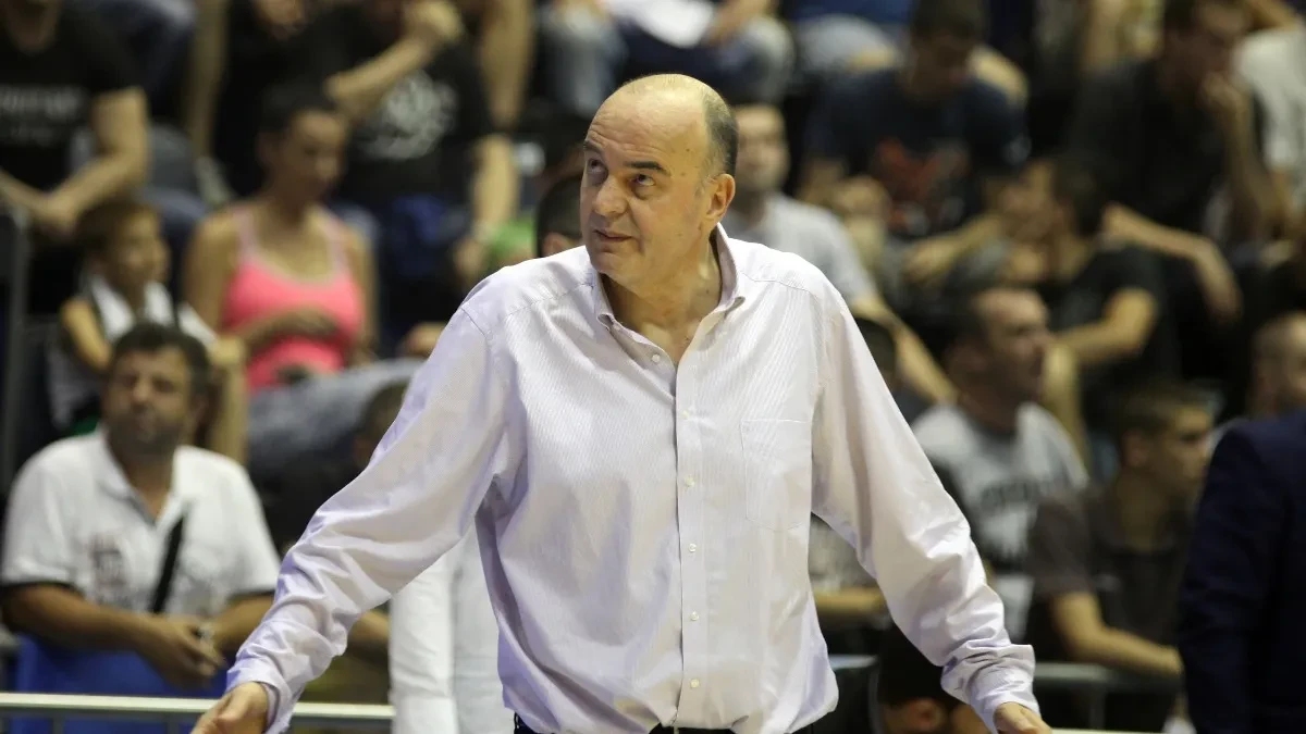 UZ PSOVKE Ovo je najčudniji oproštaj od Duleta Vujoševića