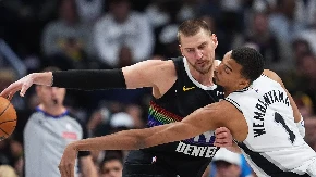 DENVER SE HITNO OGLASIO Šok vesti: Nikola Jokić je odustao?