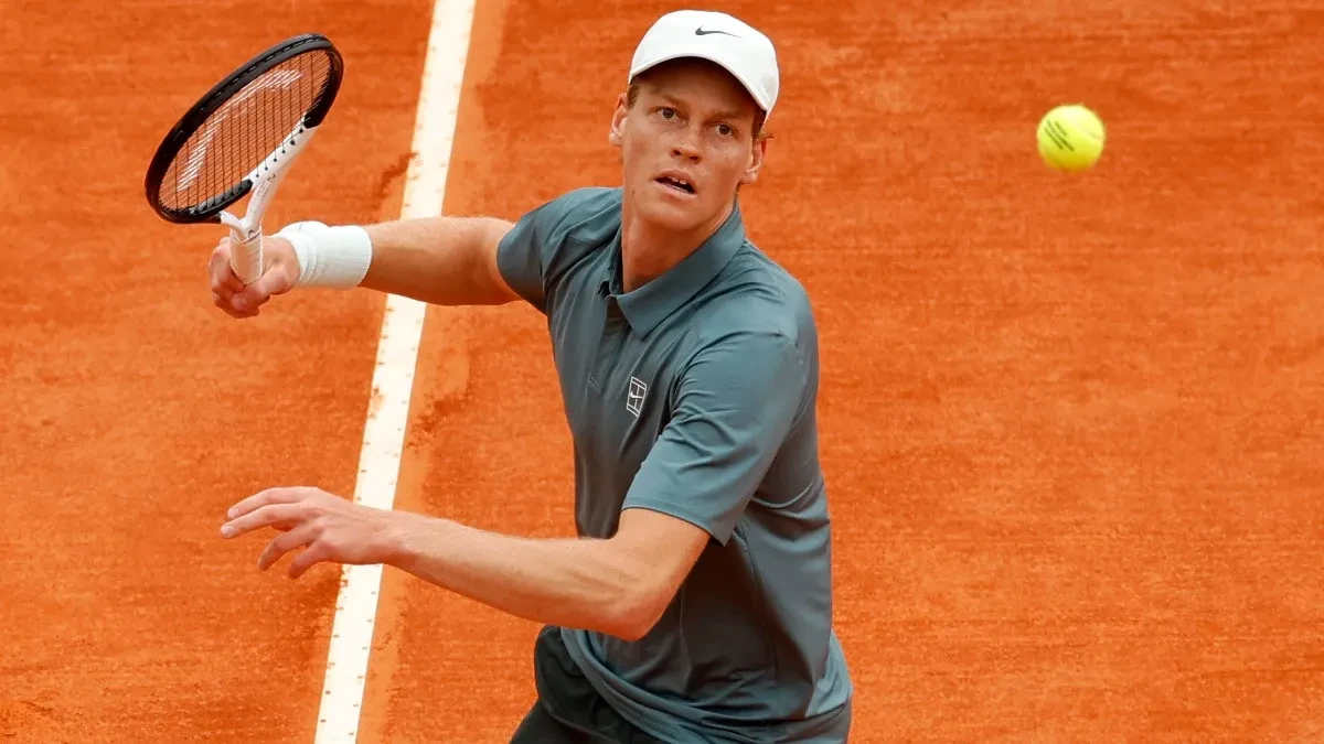 ĐOKOVIĆ ČUO SJAJNE VESTI Siner obradovao Novaka