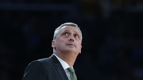 VELIKE REČI, VELIKOG RIVALA NA PARKETU "Košarka je izgubila jednog od najvećih"