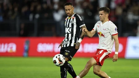 MOŽDA NEĆE NA MUNDIJAL, ALI BI MOGAO U AMERIKU Nejmara zovu iz MLS, hoće li se odazvati?