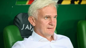 TRČAO U PARKU, SAMO PAO NA ZEMLJU Ovo su detalji iznenadne smrti trenera koja je šokirala fudbalski svet