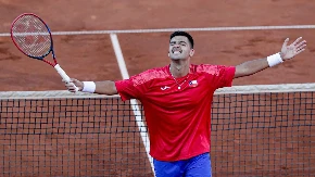 "DONEĆU TI DECU U KOVČEGU" Šokantna pretnja porodici poznatog tenisera: Jezivi detalji lede krv u žilama