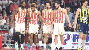 NADA POSTOJI Evo kako Zvezda može dirketno u plej of Evrolige