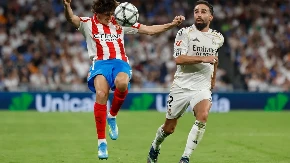 BARSA VEĆ HLADI ŠAMPANJAC Novi kiks Real Madrida