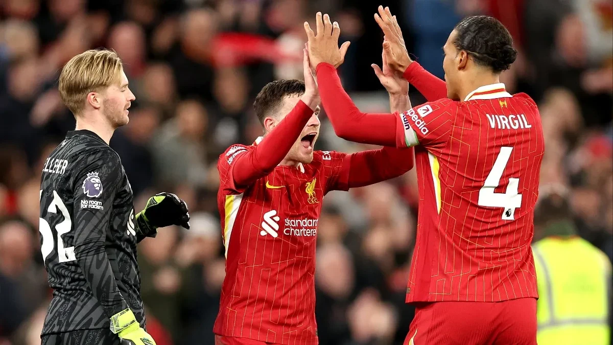 MO POKRENUO LAVINU Posle Salaha, Liverpul ostaje bez još jednog "vernog vojnika"