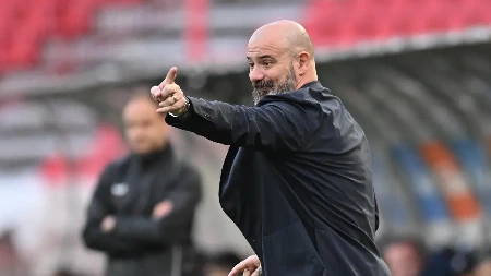 "KAO PETLIĆI" Dejan Stanković morao da kritikuje igrače