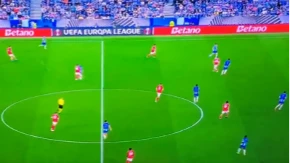 SRBIN OČIMA NE VERUJE Sa 40 metara: Najčudniji autogol ikada (VIDEO)