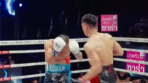 NOKAUT GODINE Kad sevne aperkat, ide spavnaje (VIDEO)