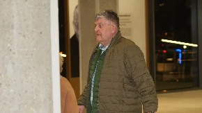 ŽESTOKA KAZNA Dejan Nedić izbačen iz fudbala