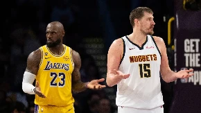 APSURD SVIH APSURDA Nikola Jokić zbog 25 minuta ostaje bez nagrade u NBA