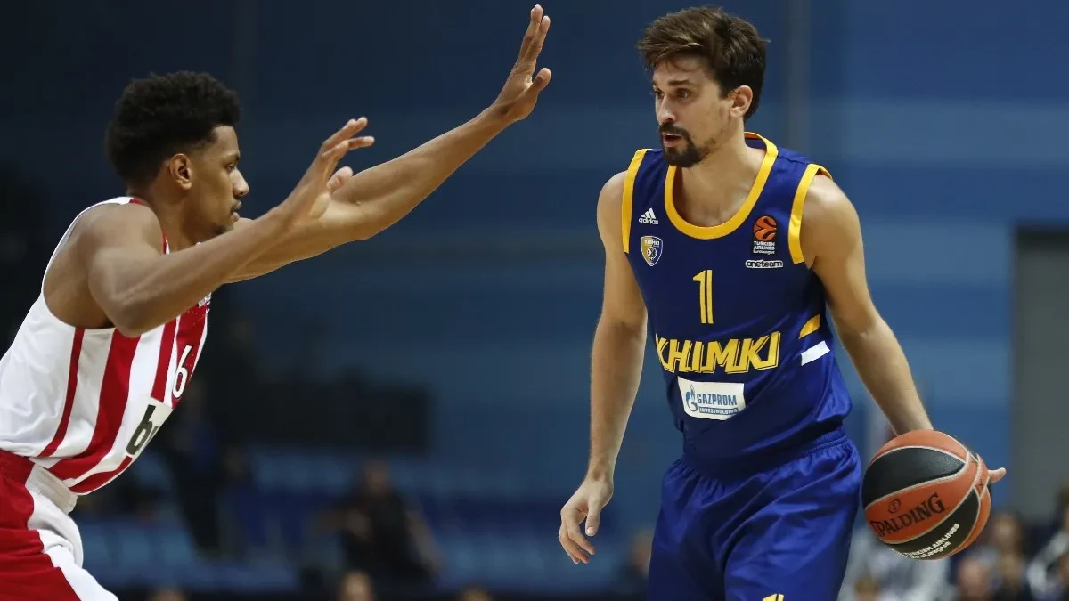 SVE JE OTKRIO Nekada najveća zvezda Evrolige potvrdila: Nisu mi dozvolili da dođem u Zvezdu