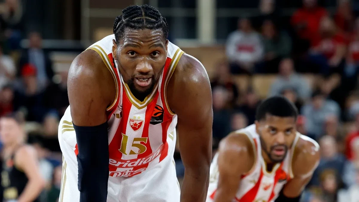 SADA JE ZVANIČNO Centar produžio ugovor sa Zvezdom do 2028. godine