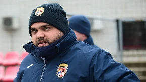 PUČE BOMBA NA "ČAIRU" Marko Neđić novi trener Radničkog 