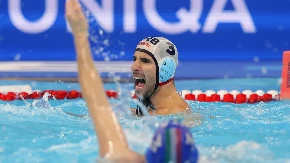 SRBIJA U TEŠKOJ SITUACIJI Evo šta je vaterpolistima potrebno protiv Hrvatske