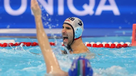 SRBIJA U TEŠKOJ SITUACIJI Evo šta je vaterpolistima potrebno protiv Hrvatske