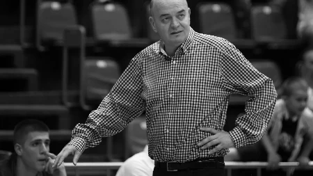 RAJAKOVIĆ BIRANIM REČIMA O DULETU VUJOŠEVIĆU "Neverovatan čovek i neverovatan mentor"