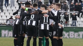 BOMBASTIČNA VEST IZ HUMSKE Partizan prodaje talentovanog igrača, dva velikana su u trci