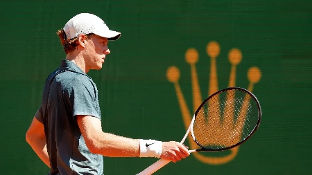 NACILJAO REKORD ĐOKOVIĆA Siner u odabranom društvu, ovo je malo ko uspeo da uradi