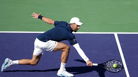 JAKE REČI Teniska legenda se oglasila zbog Đokovića