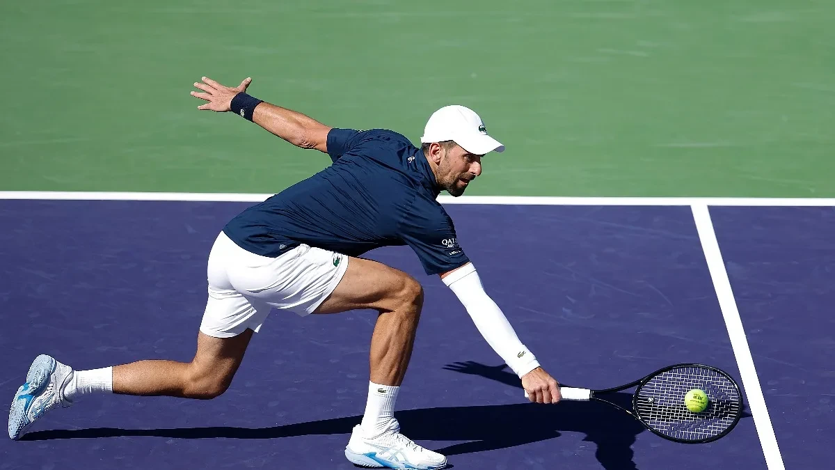 JAKE REČI Teniska legenda se oglasila zbog Đokovića