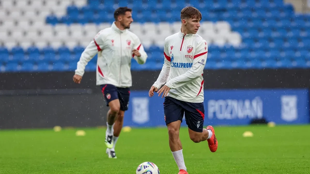 IMAJU PLAN Dejan Stanković je ključan čovek za transfer Vasilija Kostova?