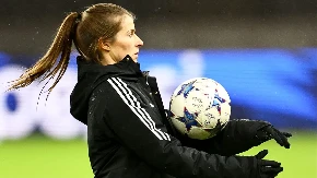 ISTORIJA Žena glavni trener u Bundesligi