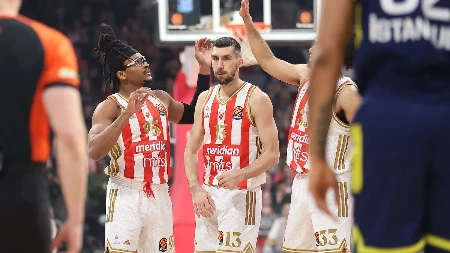 MONEKE NAGOVARA NVORU "Nisam raspoložen, samo potpiši ugovor"