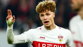 NIJE SE NAIGRAO Nemci šalju bivšeg igrača Zvezde na pozajmicu