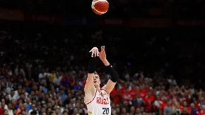 "VUJOŠEVIĆ ME GLEDAO KAO SVOG SINA" Legendarni Rus otvorio dušu i emotivno govorio o čuvenom treneru Partizana